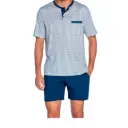 Pijama Cro 380045 Muydemi