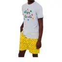 Pijama Cro 380049 Muydemi