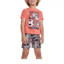 Pijama niño 25117001 Tobogan