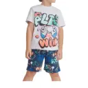 Pijama niño 25117002 Tobogan