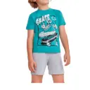 Pijama niño 25117008 Tobogan