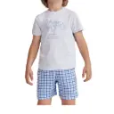 Pijama niño 25117010 Tobogan