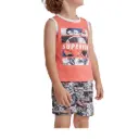 Pijama niño 25117022 Tobogan