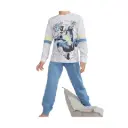 Pijama niño 25117032 Tobogan CP25