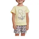 Pijama niña 25117052 Tobogan