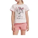 Pijama niña 25117054 Tobogan
