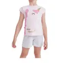 Pijama niña 25117056 Tobogan