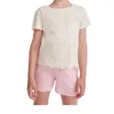 Pijama niña 25117059 Tobogan