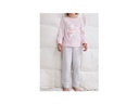 Pijama niña 25117085 Tobogan CP25