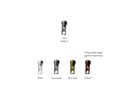 Cursor automatico para metal malla 3