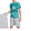 Pijama niño 25117507 Tobogan