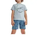 Pijama niño 25117509 Tobogan