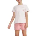 Pijama niña 25117554 Tobogan