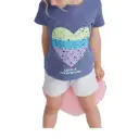 Pijama niña 25117555 Tobogan