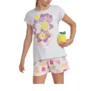 Pijama niña 25117556 Tobogan
