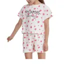 Pijama niña 25117557 Tobogan