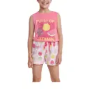 Pijama niña 25117571 Tobogan