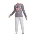 Pijama niña 25117584 Tobogan CP25