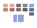 Cinta bies vichy 5400 pack 25 m.
