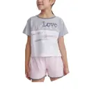 Pijama niña 25117658 Tobogán