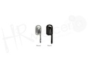 Cursor nylon reversible malla 5