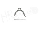 Boquilla monedero metal 869008