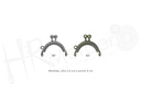 Boquilla monedero metal 869017
