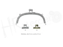 Boquilla bolso metal 869020