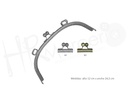 Boquilla bolso metal 869023