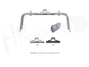 Boquilla bolso metal 869026