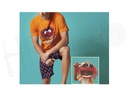 Pijama Cro 55447 Admas 