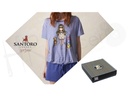 Pijama Sra 55615 Admas 
