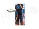 Pijama Cro 55660 Admas