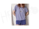 Pijama Sra 55872 Admas 