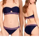 Bikini Sra Ysabel Mora