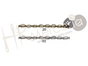 Galon 891 agreman metal