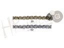 Galon 892 agreman metal