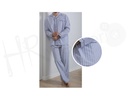 Pijama Cro tela M/L 235638 Muslher
