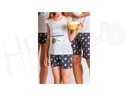Pijama Niña 60375 Admas