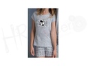 Pijama Niña 60613 Admas