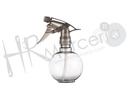 Pulverizador redondo colores 1663