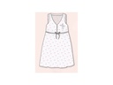 Camisola Sra 61272 Admas