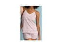 Pijama Sra 62095 Admas 
