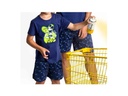 Pijama niño 62237 Admas