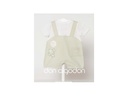 Pelele bebe DA24003C Don Algodon
