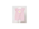 Pelele bebe DA24008C Don Algodon