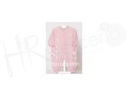Pelele bebe DA24010L Don Algodon