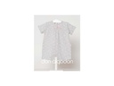 Pelele bebe DA24012C Don Algodon