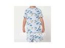 Pijama niño DA24101 Don Algodon