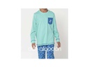 Pijama niño DA24202L Don Algodon